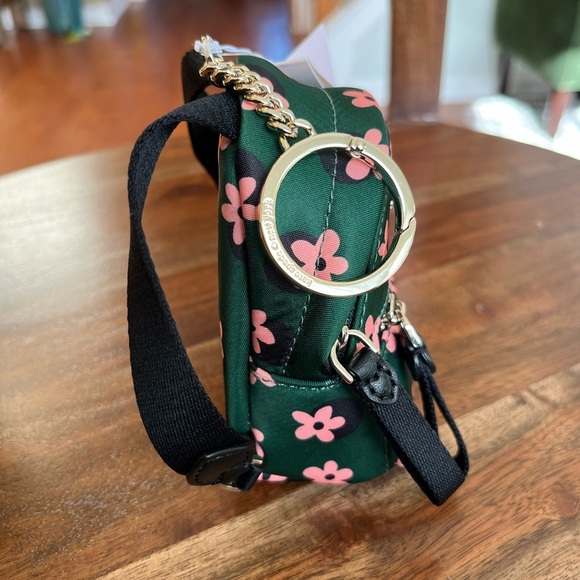 kate spade mini backpack keychain New York Chelsea From Kate Spade New York Sam Icon Ksnyl Small Backpack